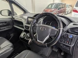 2016 Toyota Esquire 1.8Gi Hybrid BlackT Sedan for sale, Japanese used car export - photo 17 of 30 | GULJI TRADERS