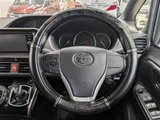 2016 Toyota Esquire 1.8Gi Hybrid BlackT Sedan for sale, Japanese used car export - photo 19 of 30 | GULJI TRADERS