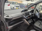 2016 Toyota Esquire 1.8Gi Hybrid BlackT Sedan for sale, Japanese used car export - photo 23 of 30 | GULJI TRADERS