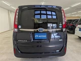 2016 Toyota Esquire 1.8Gi Hybrid BlackT Sedan for sale, Japanese used car export - photo 27 of 30 | GULJI TRADERS