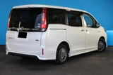 2016 Toyota Esquire 1.8Gi Hybrid Sedan for sale, Japanese used car export - photo 2 of 30 | GULJI TRADERS