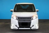 2016 Toyota Esquire 1.8Gi Hybrid Sedan for sale, Japanese used car export - photo 3 of 30 | GULJI TRADERS