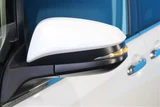 2016 Toyota Esquire 1.8Gi Hybrid Sedan for sale, Japanese used car export - photo 19 of 30 | GULJI TRADERS