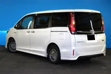 2016 Toyota Esquire 1.8Gi Hybrid Sedan for sale, Japanese used car export - photo 30 of 30 | GULJI TRADERS