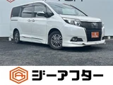 2016 Toyota Esquire 2.0Gi Sedan for sale, Japanese used car export - photo 1 of 30 | GULJI TRADERS