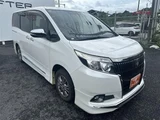 2016 Toyota Esquire 2.0Gi Sedan for sale, Japanese used car export - photo 8 of 30 | GULJI TRADERS
