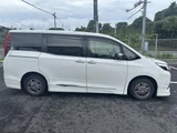 2016 Toyota Esquire 2.0Gi Sedan for sale, Japanese used car export - photo 9 of 30 | GULJI TRADERS