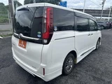2016 Toyota Esquire 2.0Gi Sedan for sale, Japanese used car export - photo 10 of 30 | GULJI TRADERS