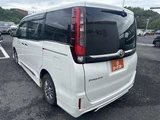 2016 Toyota Esquire 2.0Gi Sedan for sale, Japanese used car export - photo 12 of 30 | GULJI TRADERS