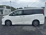 2016 Toyota Esquire 2.0Gi Sedan for sale, Japanese used car export - photo 13 of 30 | GULJI TRADERS