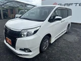2016 Toyota Esquire 2.0Gi Sedan for sale, Japanese used car export - photo 14 of 30 | GULJI TRADERS