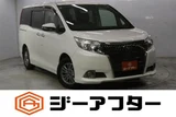 2016 Toyota Esquire 2.0Gi Sedan for sale, Japanese used car export - photo 6 of 30 | GULJI TRADERS