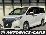 2016 Toyota Esquire 2000 Xi DCVT 2WD Sedan for sale, Japanese used car export - photo 1 of 23 | GULJI TRADERS