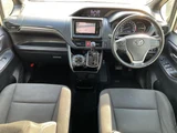 2016 Toyota Esquire 2000 Xi DCVT 2WD Sedan for sale, Japanese used car export - photo 3 of 23 | GULJI TRADERS