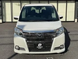 2016 Toyota Esquire 2000 Xi DCVT 2WD Sedan for sale, Japanese used car export - photo 4 of 23 | GULJI TRADERS