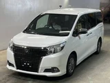 2016 Toyota Esquire Gi Sedan for sale, Japanese used car export - photo 1 of 3 | GULJI TRADERS