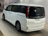 2016 Toyota Esquire Gi Sedan for sale, Japanese used car export - photo 3 of 3 | GULJI TRADERS