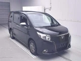 2016 Toyota Esquire 4WD Sedan for sale, Japanese used car export - photo 1 of 11 | GULJI TRADERS