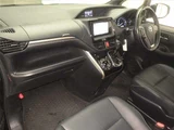 2016 Toyota Esquire 4WD Sedan for sale, Japanese used car export - photo 4 of 11 | GULJI TRADERS