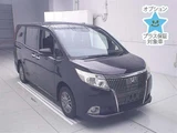 2016 Toyota Esquire Gi Sedan for sale, Japanese used car export - photo 1 of 12 | GULJI TRADERS