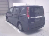 2016 Toyota Esquire Gi Sedan for sale, Japanese used car export - photo 2 of 12 | GULJI TRADERS