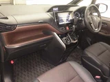 2016 Toyota Esquire Gi Sedan for sale, Japanese used car export - photo 4 of 12 | GULJI TRADERS