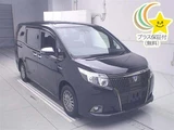 2016 Toyota Esquire Hybrid Sedan for sale, Japanese used car export - photo 1 of 12 | GULJI TRADERS