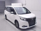 2016 Toyota Esquire Sedan for sale, Japanese used car export - photo 1 of 11 | GULJI TRADERS