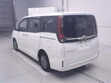 2016 Toyota Esquire Sedan for sale, Japanese used car export - photo 2 of 11 | GULJI TRADERS