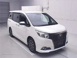 2016 Toyota Esquire Sedan for sale, Japanese used car export - photo 1 of 12 | GULJI TRADERS