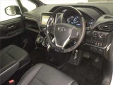 2016 Toyota Esquire Sedan for sale, Japanese used car export - photo 3 of 12 | GULJI TRADERS