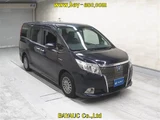 2016 Toyota Esquire Gi Sedan for sale, Japanese used car export - photo 1 of 6 | GULJI TRADERS