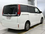2016 Toyota Esquire Gi Sedan for sale, Japanese used car export - photo 2 of 12 | GULJI TRADERS