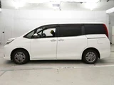 2016 Toyota Esquire Gi Sedan for sale, Japanese used car export - photo 4 of 12 | GULJI TRADERS