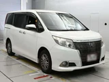 2016 Toyota Esquire Gi Sedan for sale, Japanese used car export - photo 5 of 12 | GULJI TRADERS
