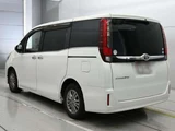2016 Toyota Esquire Gi Sedan for sale, Japanese used car export - photo 6 of 12 | GULJI TRADERS