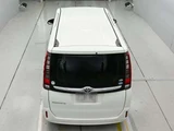 2016 Toyota Esquire Gi Sedan for sale, Japanese used car export - photo 8 of 12 | GULJI TRADERS