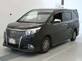 2016 Toyota Esquire Gi Sedan for sale, Japanese used car export - photo 1 of 12 | GULJI TRADERS