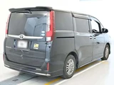 2016 Toyota Esquire Gi Sedan for sale, Japanese used car export - photo 2 of 12 | GULJI TRADERS