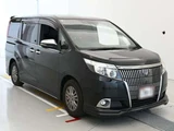 2016 Toyota Esquire Gi Sedan for sale, Japanese used car export - photo 5 of 12 | GULJI TRADERS