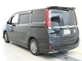 2016 Toyota Esquire Gi Sedan for sale, Japanese used car export - photo 6 of 12 | GULJI TRADERS