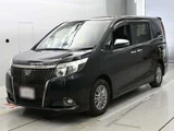 2016 Toyota Esquire Gi Sedan for sale, Japanese used car export - photo 1 of 12 | GULJI TRADERS