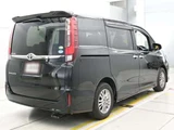 2016 Toyota Esquire Gi Sedan for sale, Japanese used car export - photo 2 of 12 | GULJI TRADERS