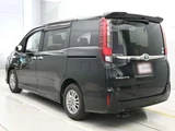 2016 Toyota Esquire Gi Sedan for sale, Japanese used car export - photo 6 of 12 | GULJI TRADERS