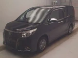 2016 Toyota Esquire Gi Sedan for sale, Japanese used car export - photo 1 of 10 | GULJI TRADERS