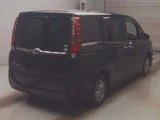 2016 Toyota Esquire Gi Sedan for sale, Japanese used car export - photo 2 of 10 | GULJI TRADERS