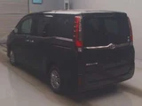 2016 Toyota Esquire Gi Sedan for sale, Japanese used car export - photo 4 of 10 | GULJI TRADERS