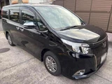 2016 Toyota Esquire Gi Sedan for sale, Japanese used car export - photo 3 of 8 | GULJI TRADERS