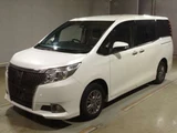 2016 Toyota Esquire Gi Sedan for sale, Japanese used car export - photo 1 of 11 | GULJI TRADERS