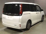 2016 Toyota Esquire Gi Sedan for sale, Japanese used car export - photo 2 of 11 | GULJI TRADERS